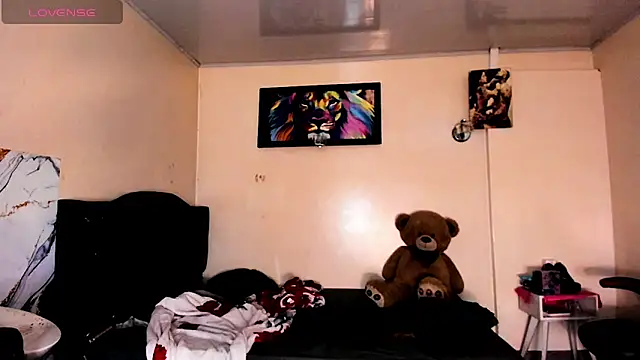 Rossedewitt  online show from 04.22.26