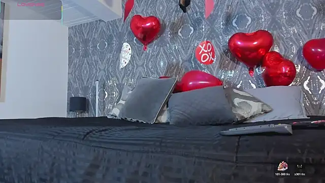 MartinaRizzi online show from 02.11.26