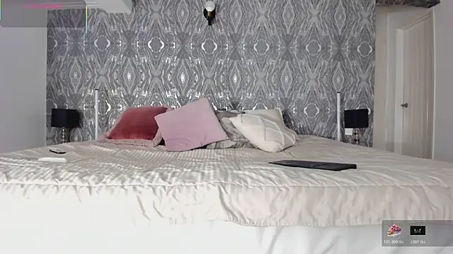 MartinaRizzi online show from 02.23.26