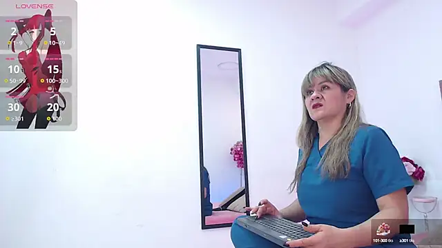 Sophy Sheikh online show from 09.19.25