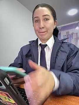 SUSY  06 online show from 02.24.26