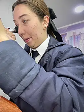 SUSY  06 online show from 03.16.26