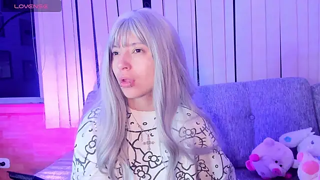 Melody-chers online show from 02.25.26