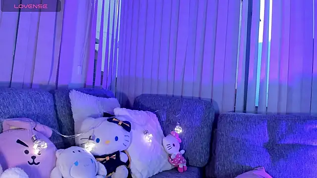 Melody-chers online show from 03.14.26