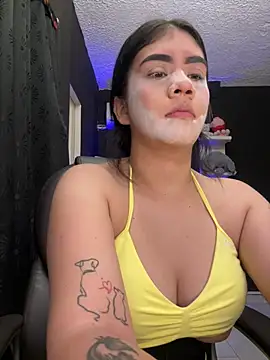 alhaana  online show from 07.04.26