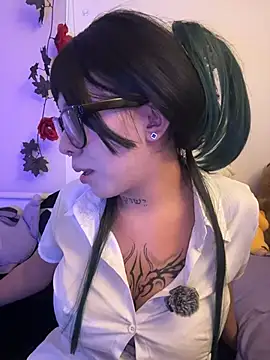 Kitty yukimura online show from 03.14.26