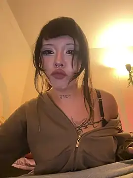 Kitty yukimura online show from 05.08.26