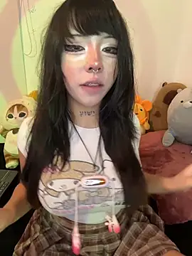 Kitty yukimura online show from 06.07.26