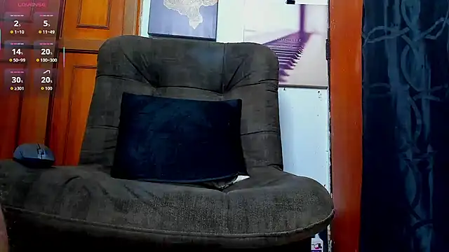  Dominikxxx  online show from 04.30.26