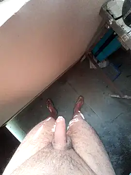 MaxB057 online show from 11.05.25