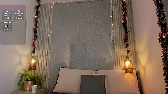 Emili  hot online show from 12.14.25