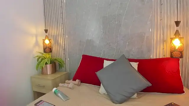 Emili  hot online show from 01.08.26