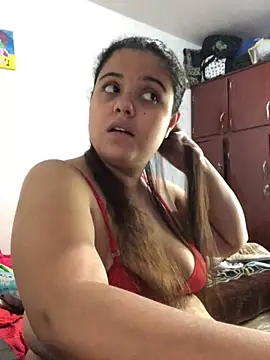 luisahot 9727 online show from 09.23.25