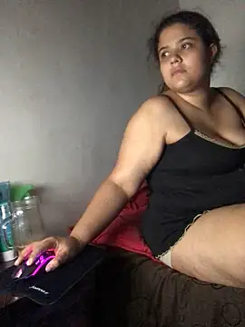 luisahot 9727 online show from 10.19.25