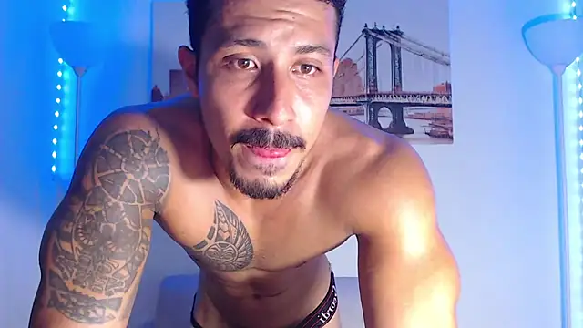 Owenferrara online show from 09.23.25