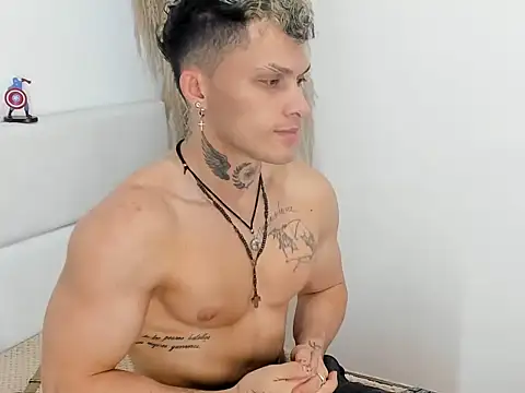 Snapshot of Kieran_kian chatting on 02.06.26 Kieran kian online show from 02.06.26