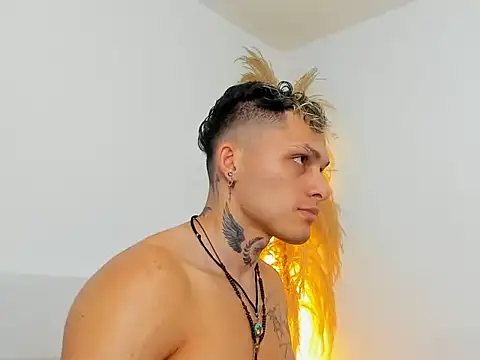 Snapshot of Kieran_kian chatting on 02.15.26 Kieran kian online show from 02.15.26