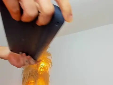 Snapshot of Kieran_kian chatting on 02.19.26 Kieran kian online show from 02.19.26