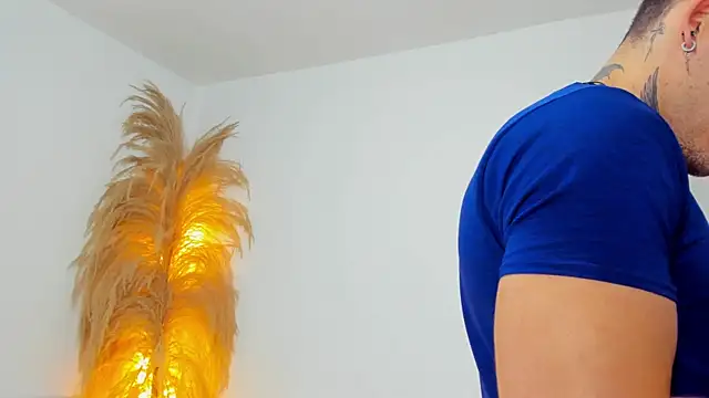 Snapshot of Kieran_kian chatting on 02.27.26 Kieran kian online show from 02.27.26