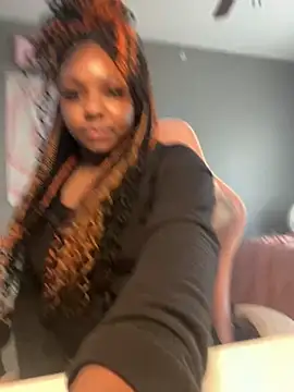 TastyRuby online show from 11.04.25