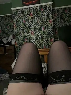 Snapshot of Taboo-Lou chatting on 11.17.25 Taboo-Lou online show from 11.17.25