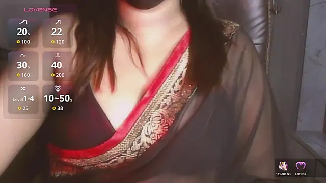 darling devil online show from 04.30.26