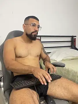 vincentjaxon online show from 03.04.26