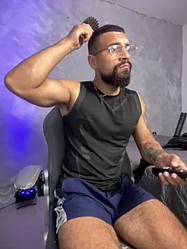 vincentjaxon online show from 05.07.26