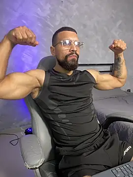 vincentjaxon online show from 05.08.26