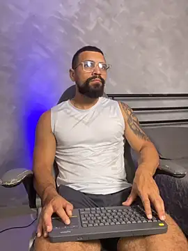 vincentjaxon online show from 05.11.26