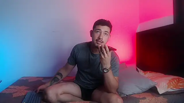 lex  miller online show from 02.03.26