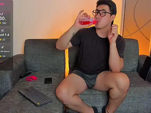 lex  miller online show from 03.16.26