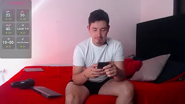 lex  miller online show from 03.19.26