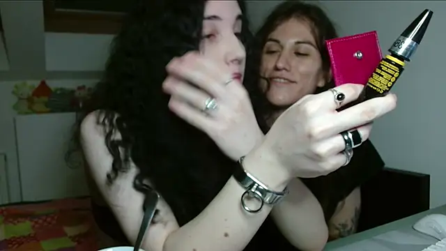 Snapshot of tsbubbles760 chatting on 03.12.26 tsbubbles760 online show from 03.12.26