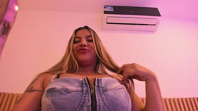 OliviaSweett online show from 05.08.26
