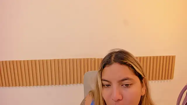 OliviaSweett online show from 06.06.26