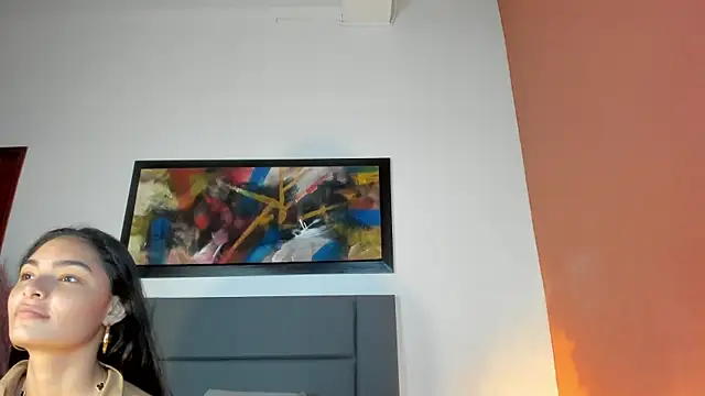 LunaAspen  online show from 11.07.25