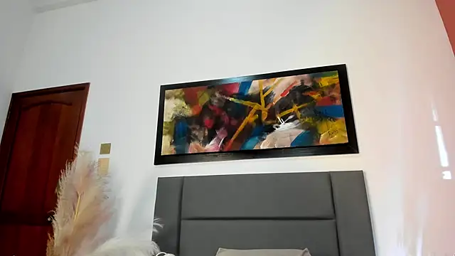 LunaAspen  online show from 12.17.25