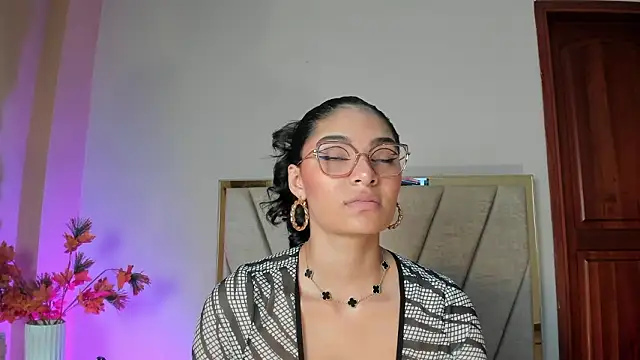 LunaAspen  online show from 02.03.26