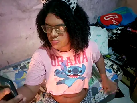 Snapshot of fannyorgastic chatting on 02.19.26 fannyorgastic online show from 02.19.26