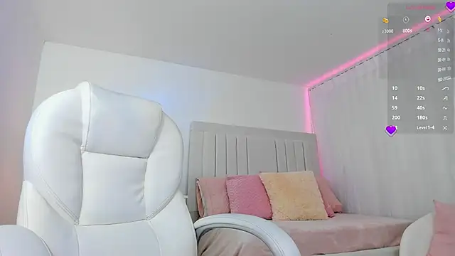 ami sweet18 online show from 11.20.25