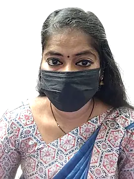 Snapshot of tamil_Sigappu_Roja chatting on 10.27.25 tamil Sigappu Roja online show from 10.27.25