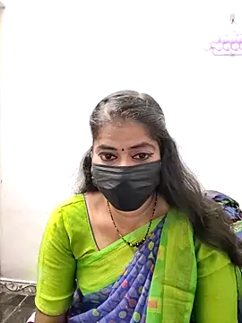 Snapshot of tamil_Sigappu_Roja chatting on 11.07.25 tamil Sigappu Roja online show from 11.07.25