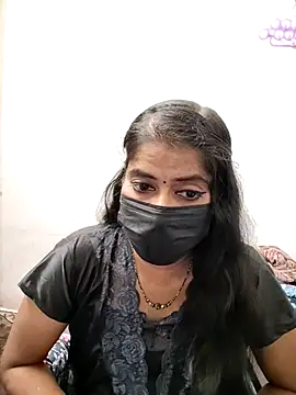 Snapshot of tamil_Sigappu_Roja chatting on 11.07.25 tamil Sigappu Roja online show from 11.07.25