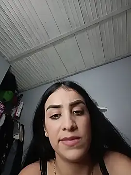 Bigtiti01 online show from 12.23.25