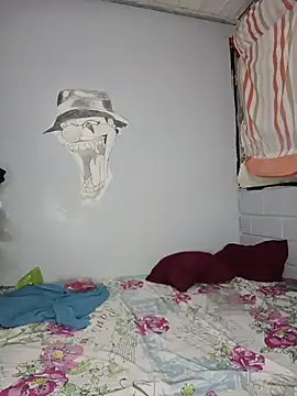 Bigtiti01 online show from 03.05.26