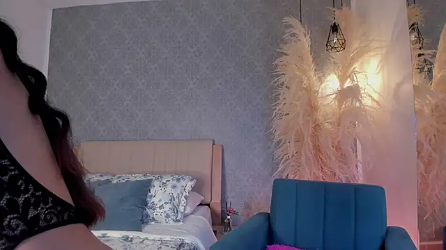 MelanyOconner online show from 03.10.26