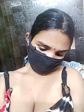 Devi-with-Ram online show from 03.13.26