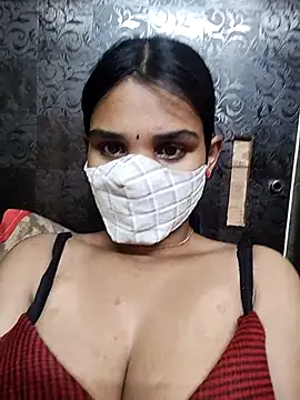 Devi-with-Ram online show from 03.17.26