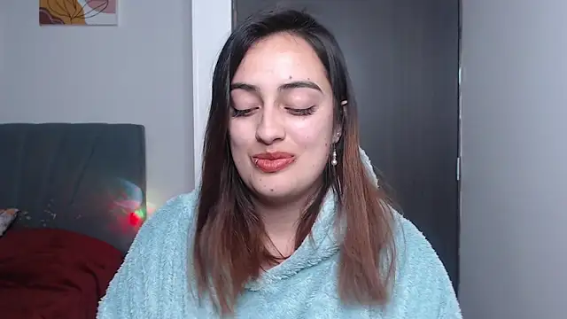 Meggan n online show from 11.06.25